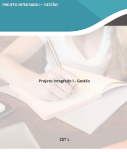 2. Leitura proposta Para atingir os objetivos deste projeto integrado, você deverá seguir as instruções voltadas à elaboração do trabalho disponibilizadas ao longo do semestre