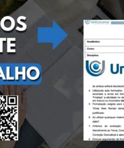2) Confirme se a Correlação é positiva ou negativa, se é uma relação forte (valores maiores ou iguais do que 0,6), se é uma relação média (valores maiores ou iguais a 0,3 e menores do que 0,6), ou se a relação é fraca (valores menores do que 0,3).