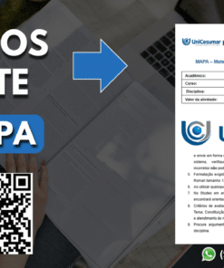 MAPA – FISIO – ELETROTERMOFOTOTERAPIA – 51_2026