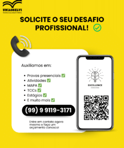 DESAFIO PROFISSIONAL DE ADMINISTRAÇÃO HOTELEIRA